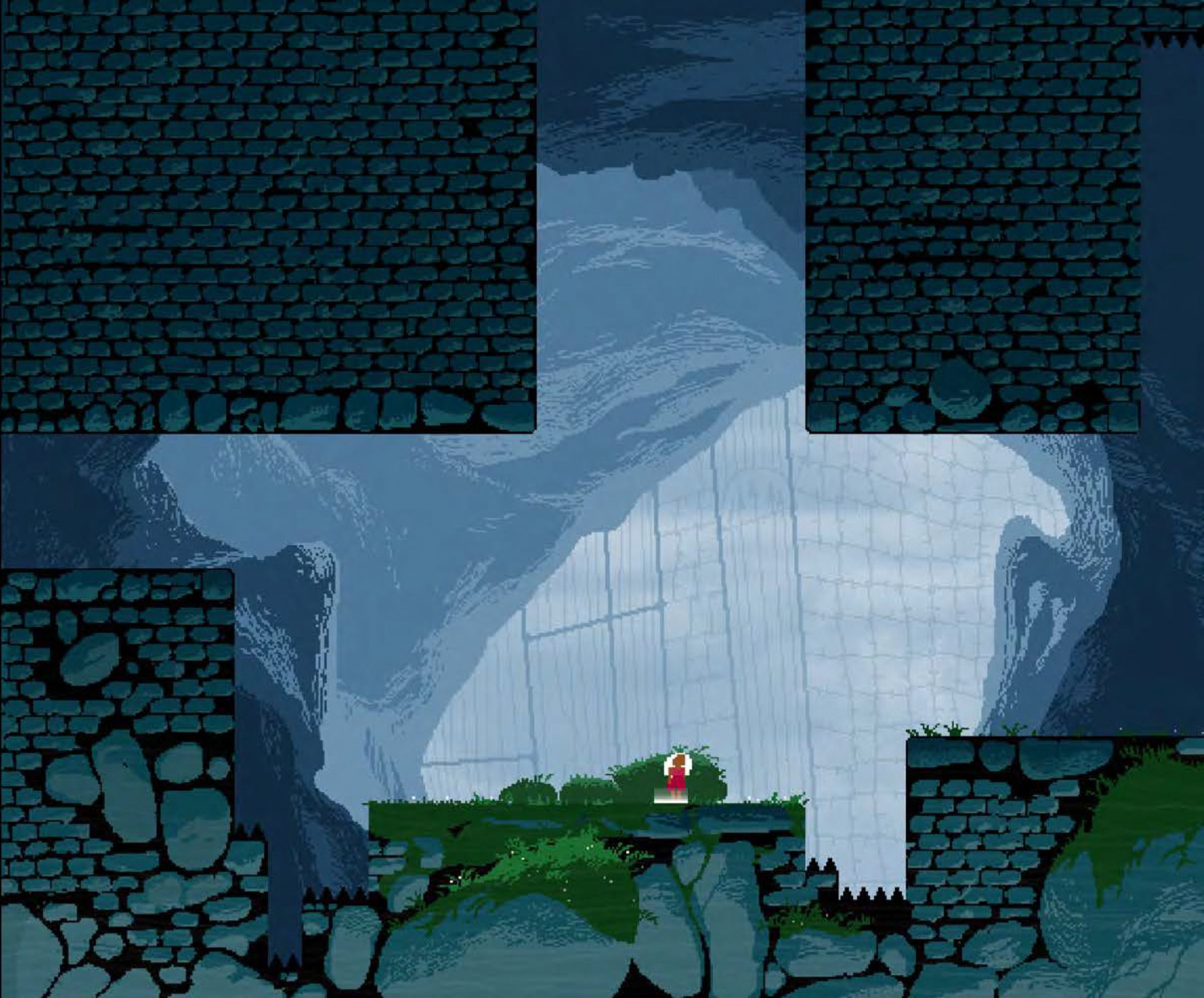 Love Eternal - Spike