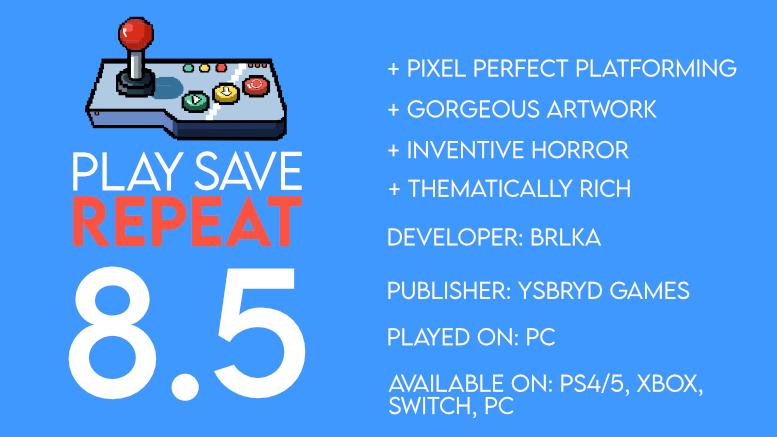 Love Eternal - Score - 8.5/10