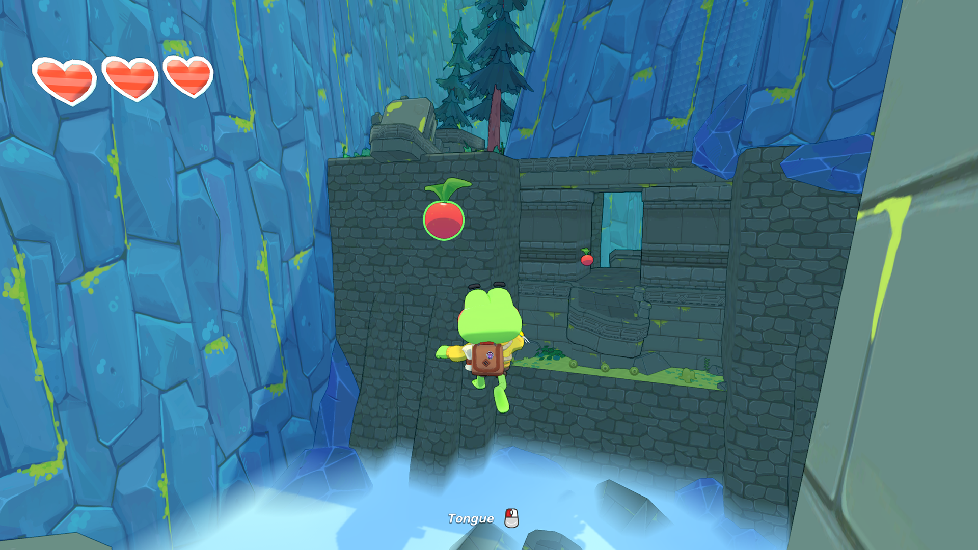 Big Hops - Swing - Luckshot Games