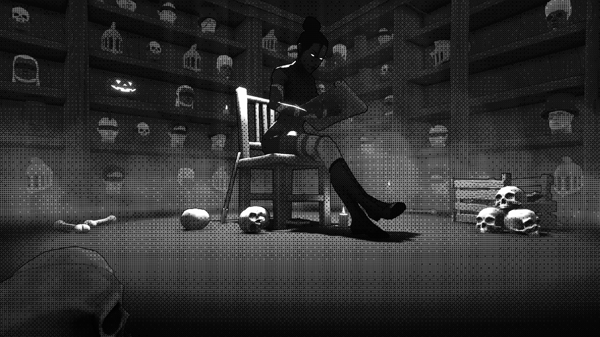 Aerial_Knight's Mr Freezy - Cutscene