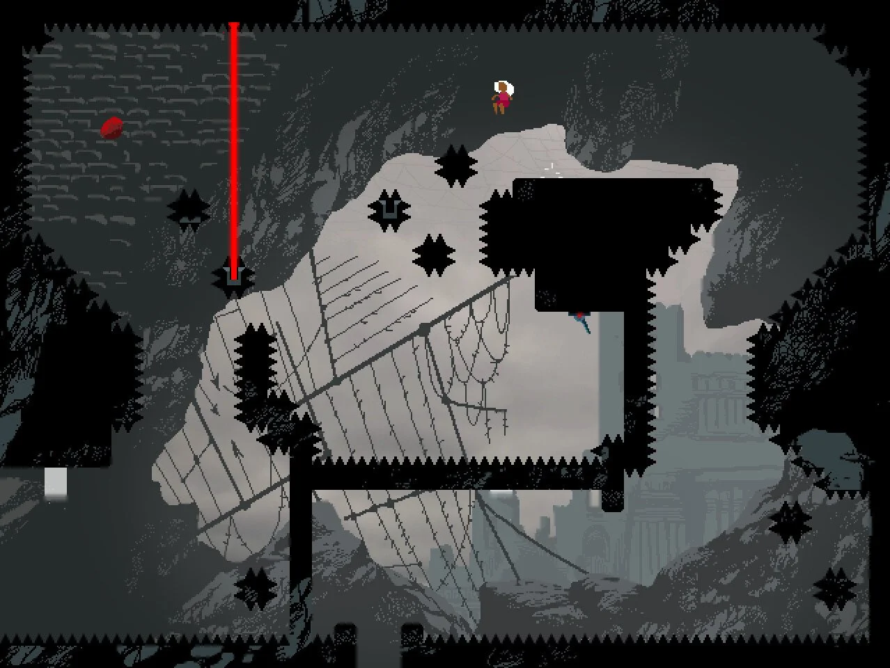 Love Eternal - Lasers