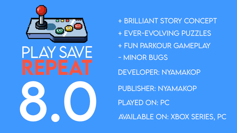 Relooted - Score - 8/10