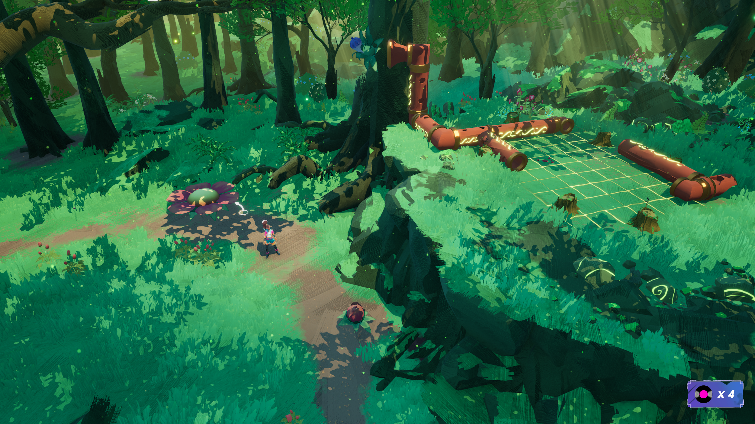 People of Note - Puzzle