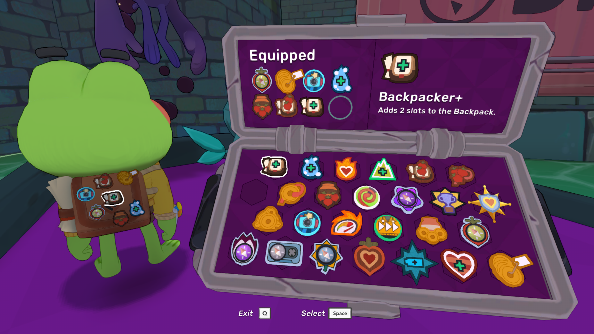 Big Hops - Trinkets - Luckshot Games