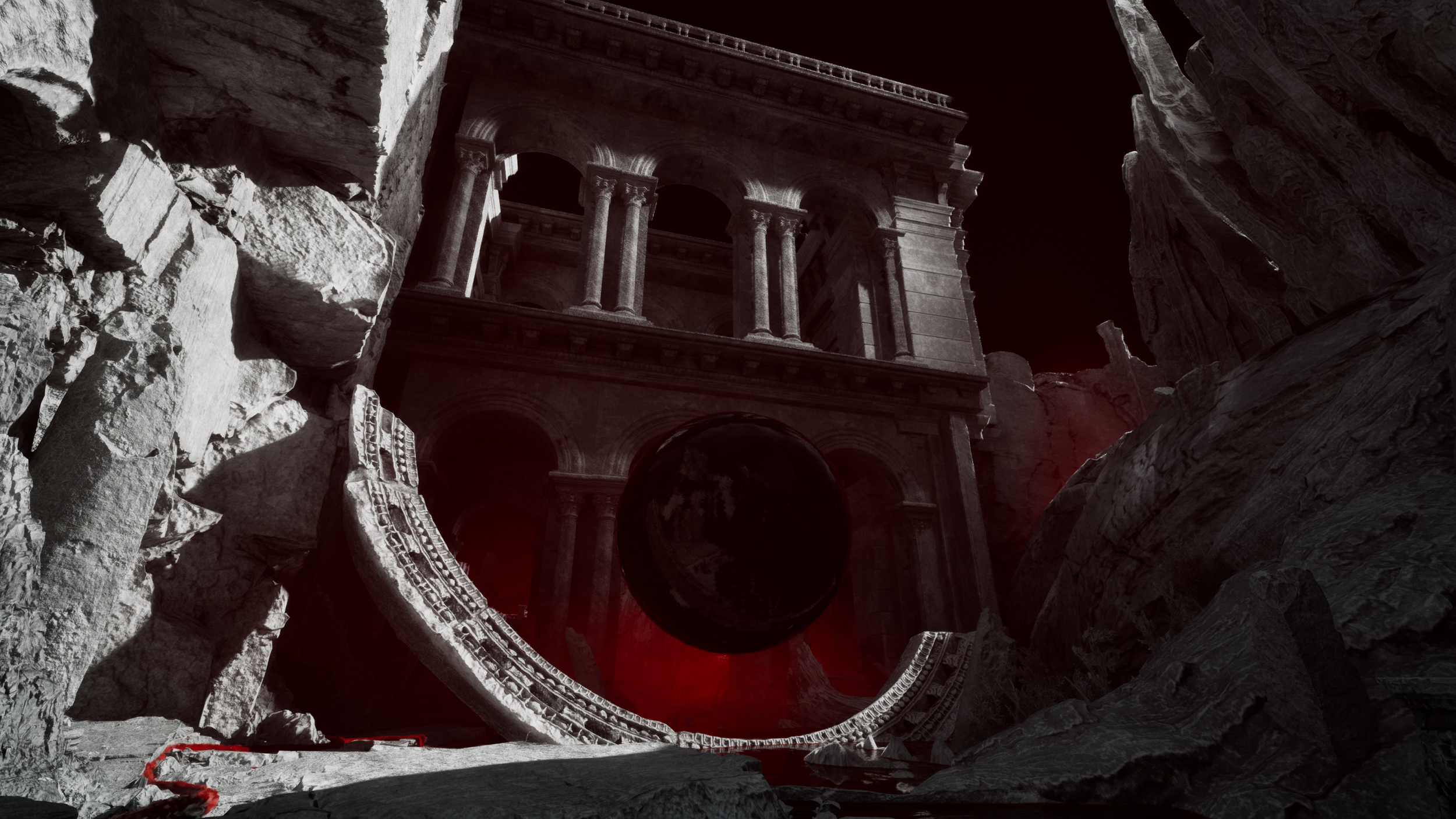 The Alighieri Circle: Dante's Bloodline - Stone