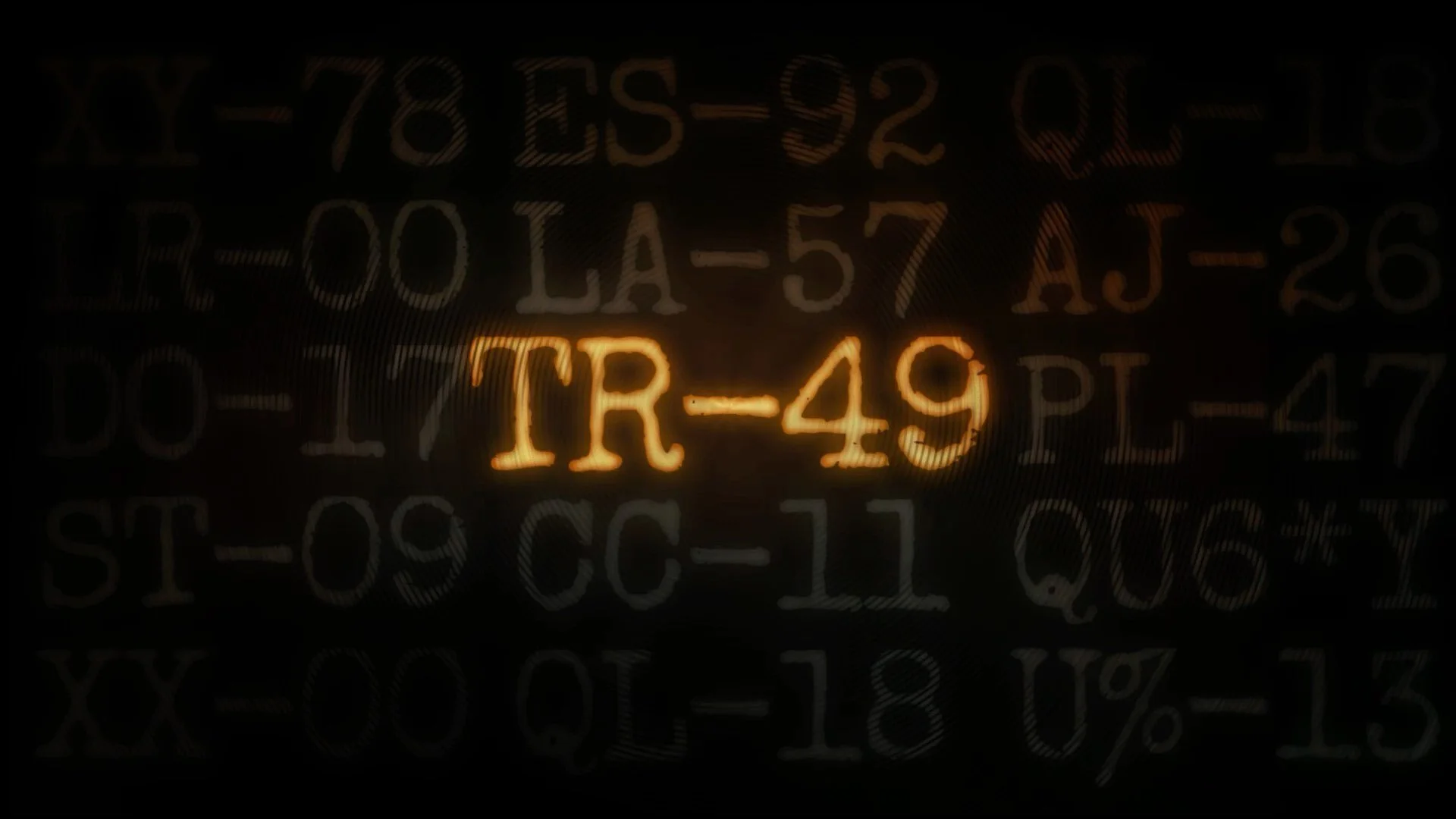 TR-49 - Inkle Studios