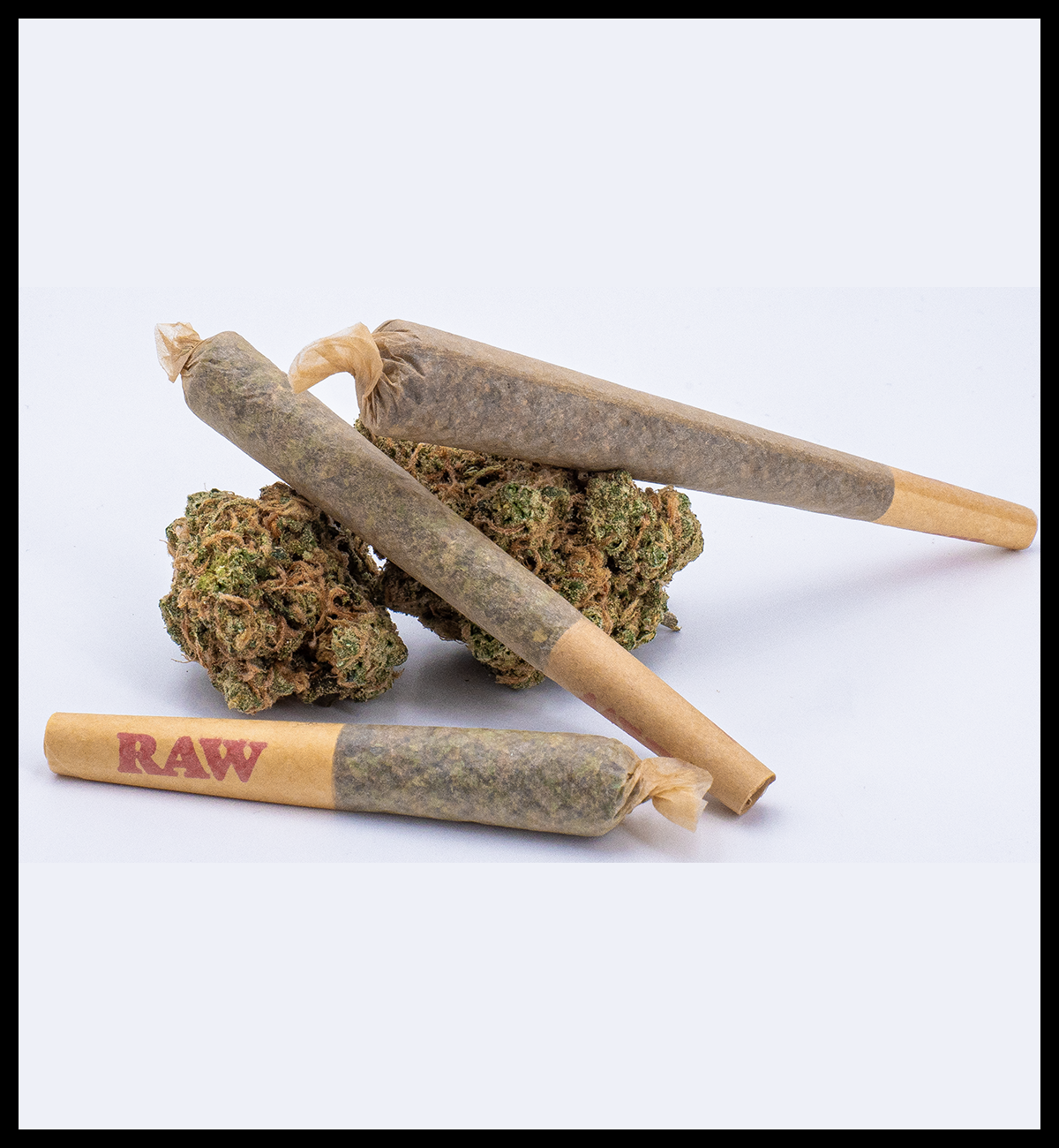 King Size Pre-Rolls