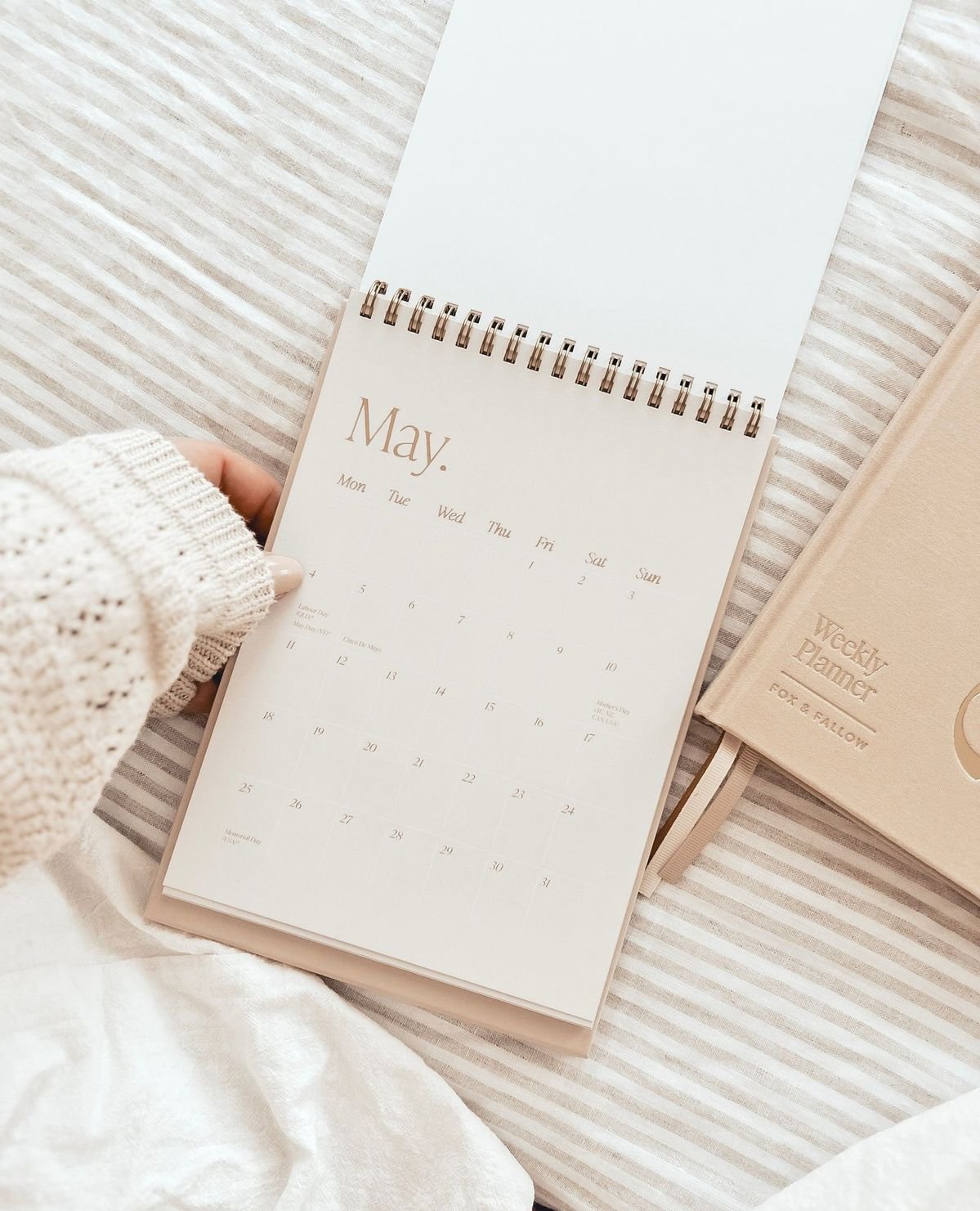 Email and Calendar Support