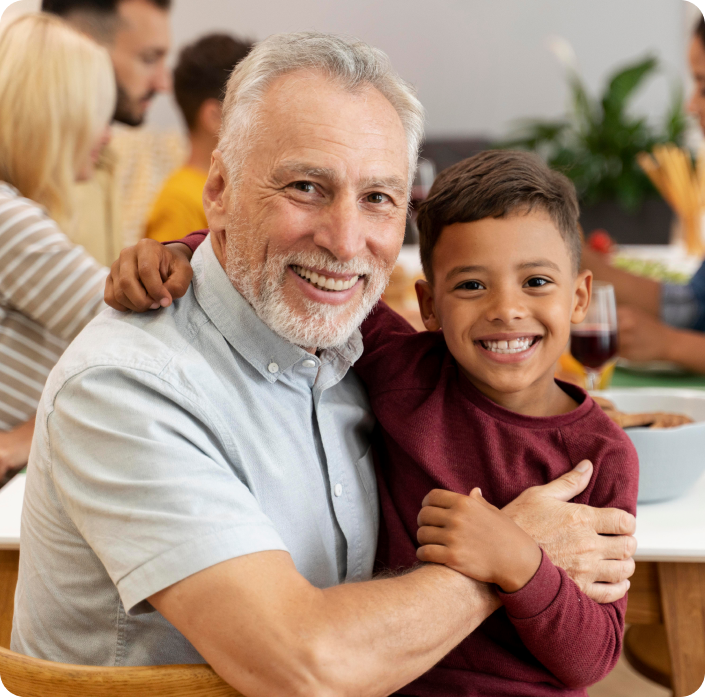 Pairing a living trust with a pour-over will can help cover all your assets