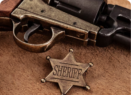 Caution is required when addressing a gun collection in your estate plan