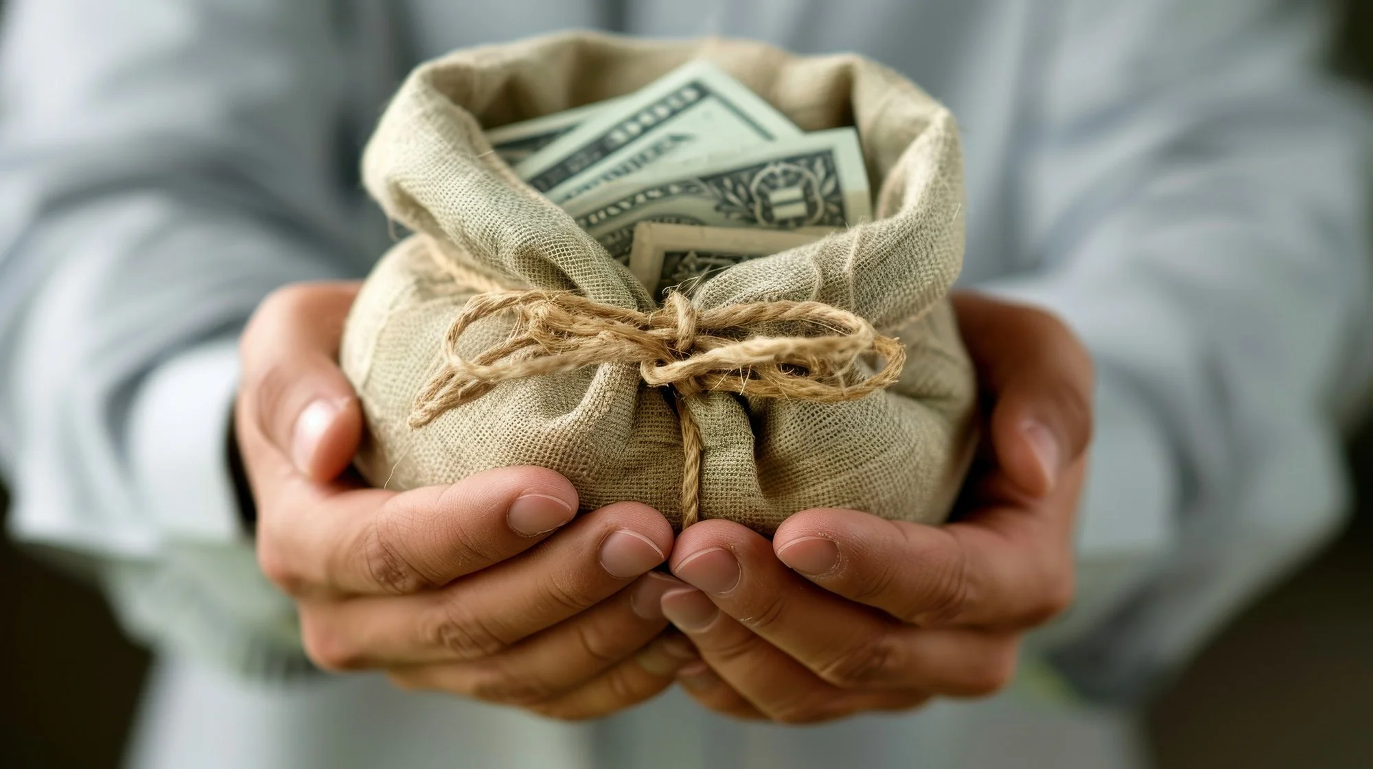 Changes to charitable donation deductions are on the horizon