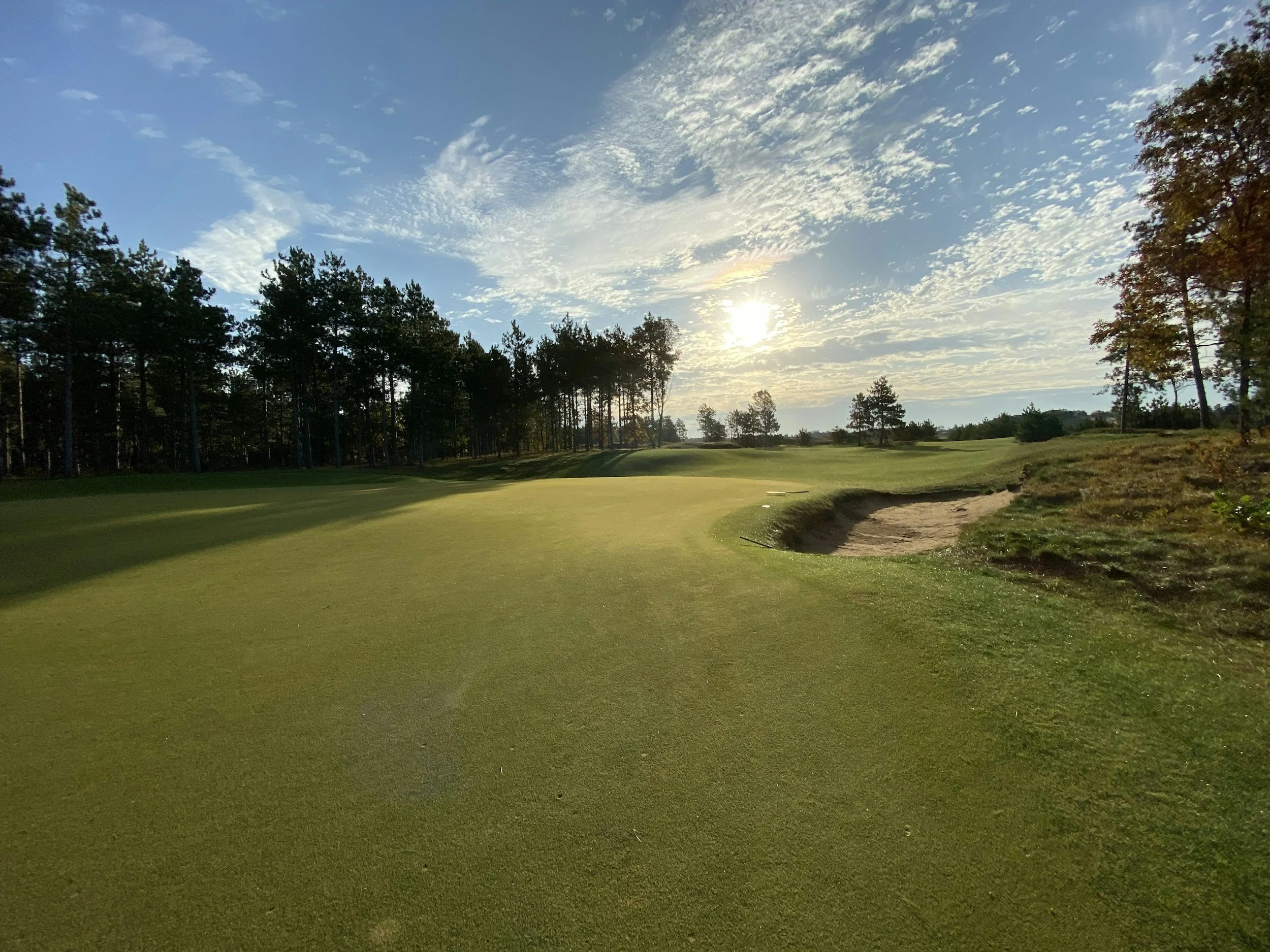 Tobacco Road 2026 Kick off!