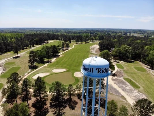 Quail Ridge Golf Course