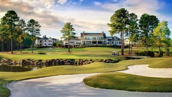 River Ridge Golf Club