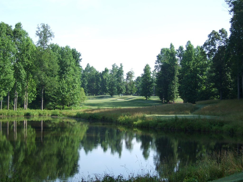 Mill Creek Golf Club