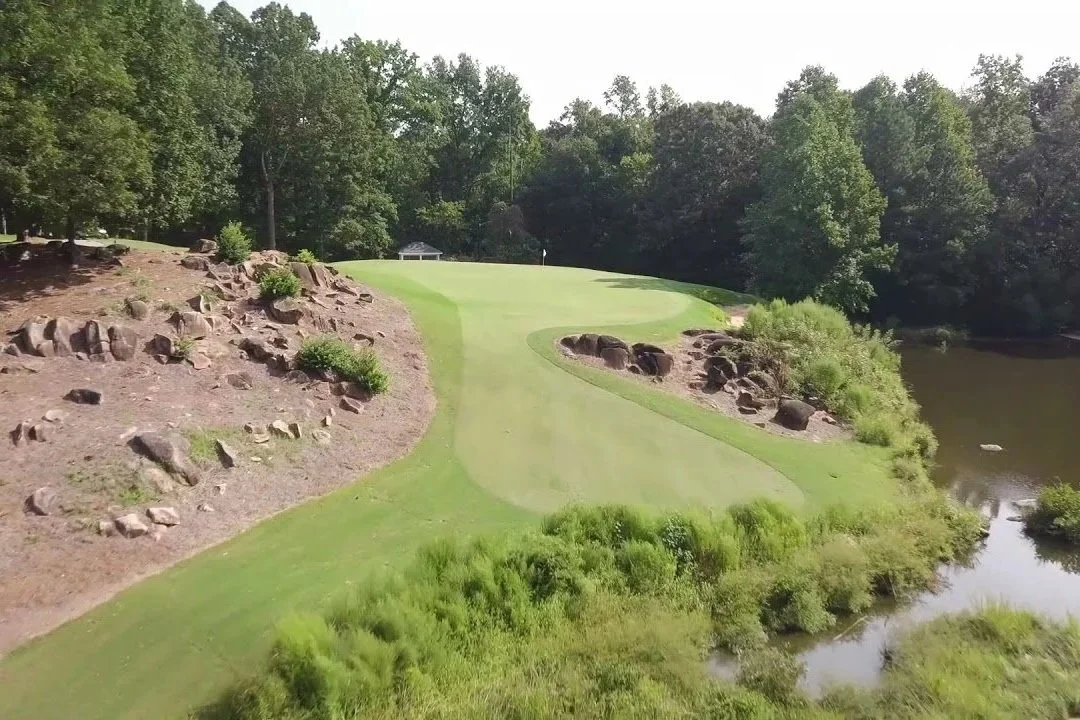 The Neuse Country Club