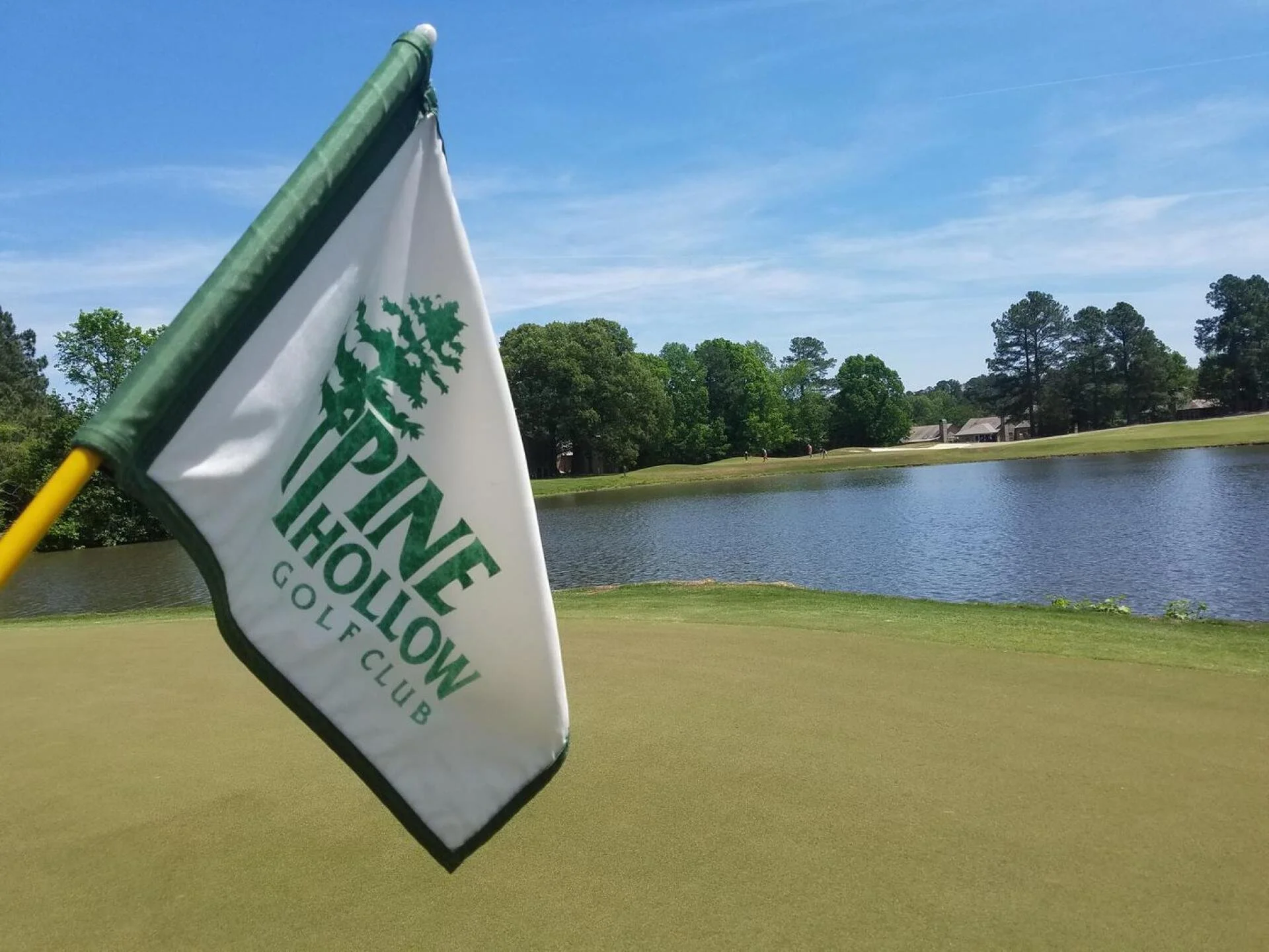 Pine Hollow Golf Club