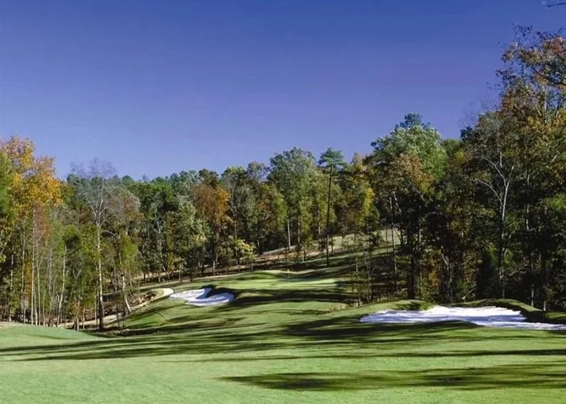 The Preserve at Jordan Lake