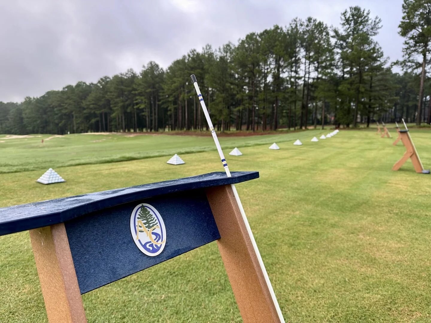 Anderson Creek Golf Club