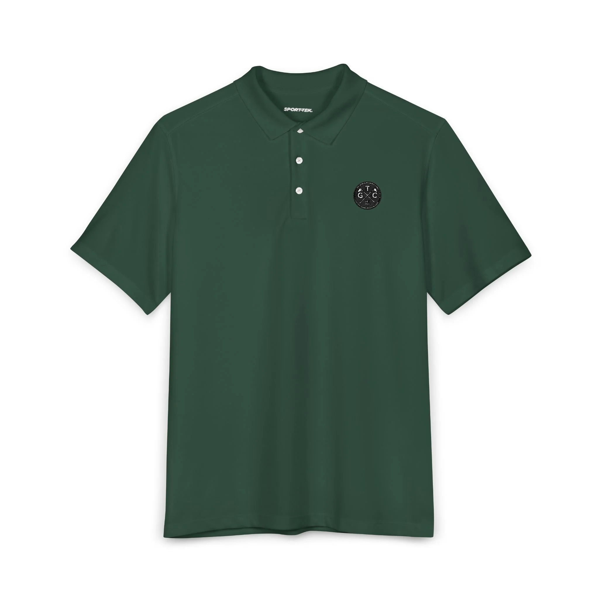TGC Sport Polo
