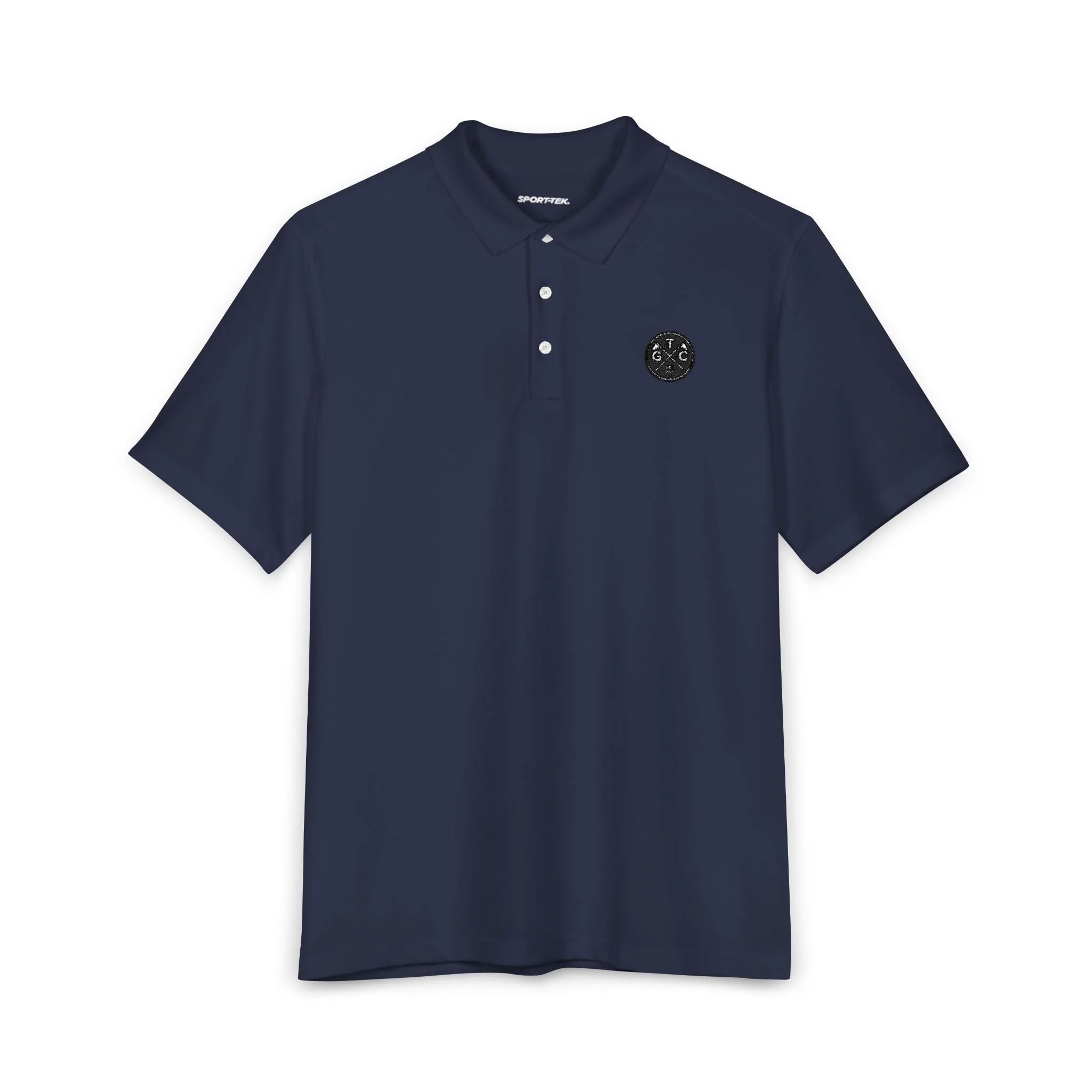 TGC Sport Polo