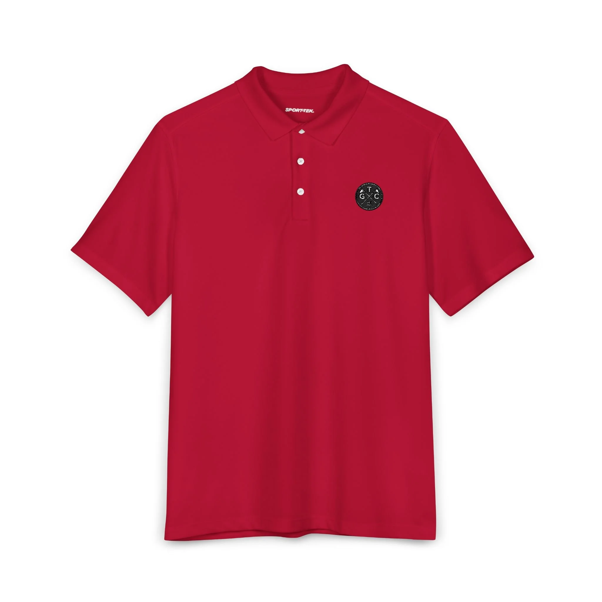 TGC Sport Polo