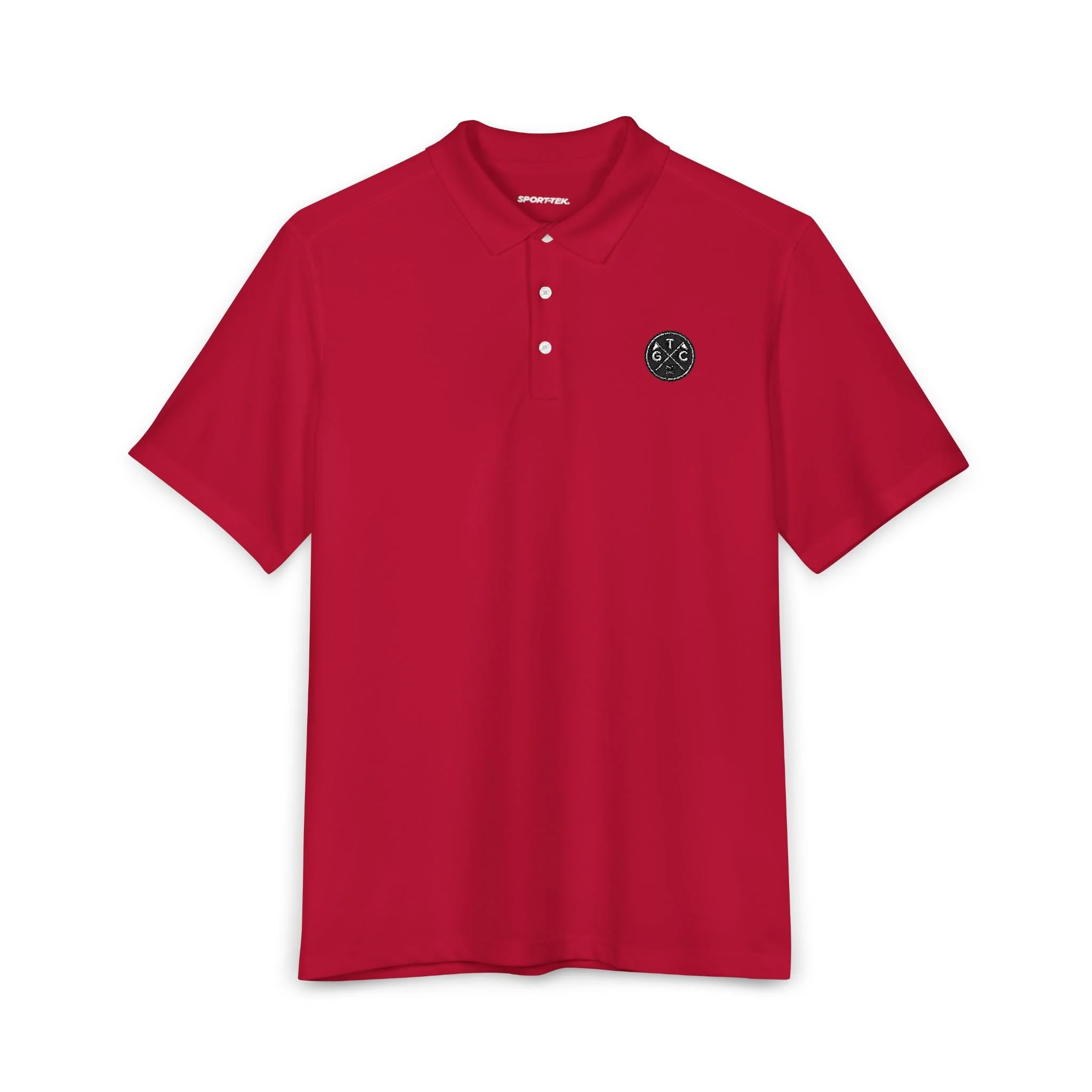 TGC Sport Polo
