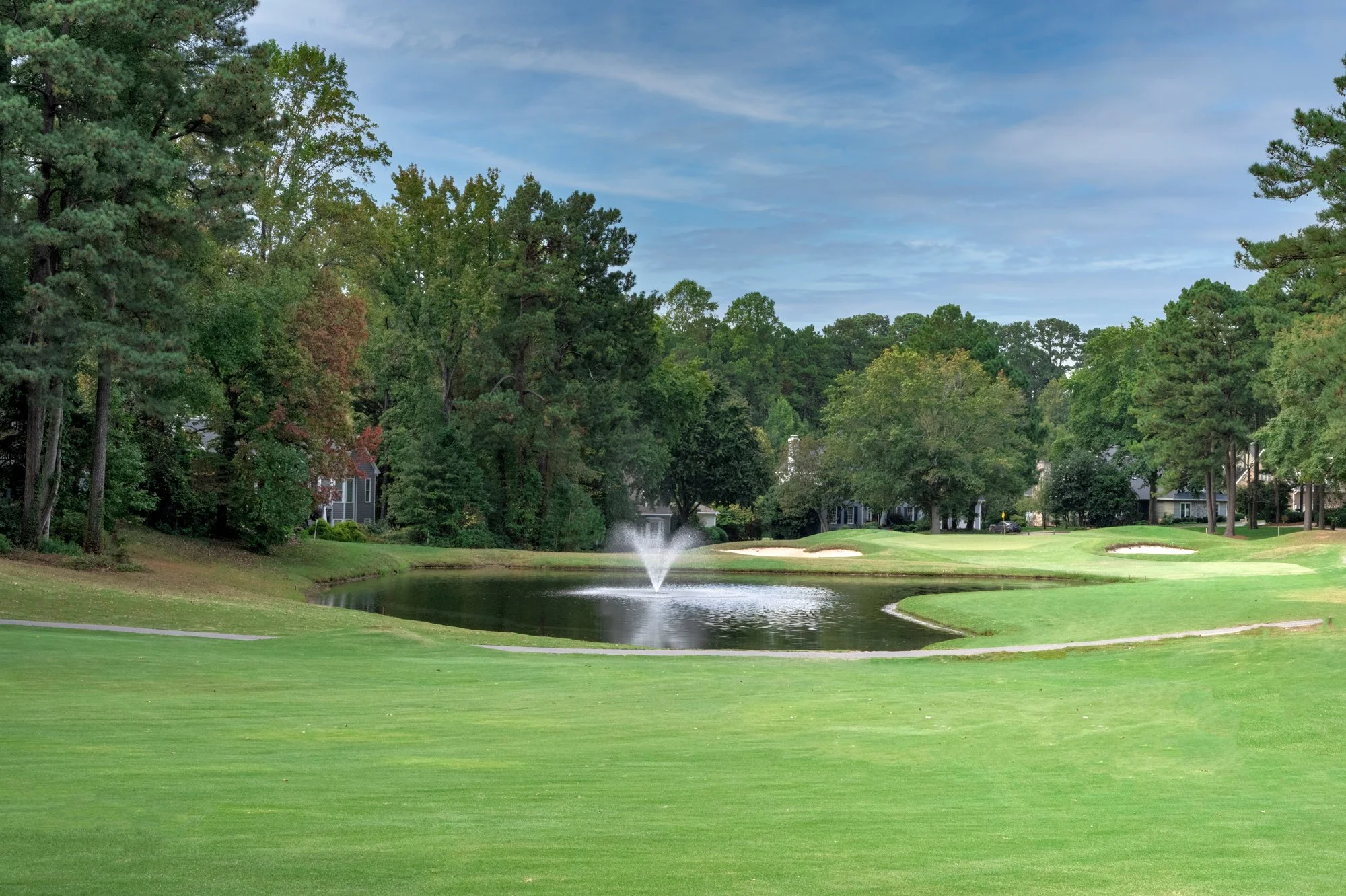 Wildwood Green Golf Club