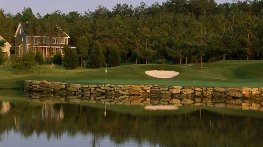 Heritage Golf Club