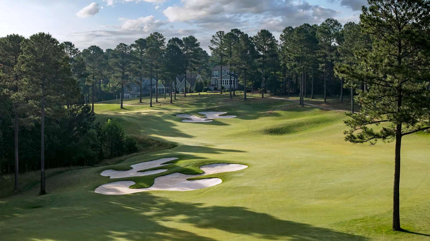 Chapel Ridge (Ridge Cup #3)