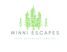 Winni Escapes