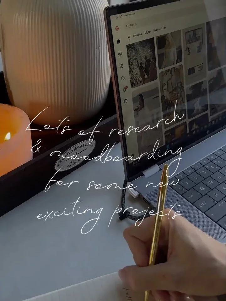 I&rsquo;ve been a little quiet on here since the new year, mainly because real life has been so very busy behind the scenes!

January was a month of locking in as Simply Launch hit its 3 month birthday. 3 months of resetting and building my business 