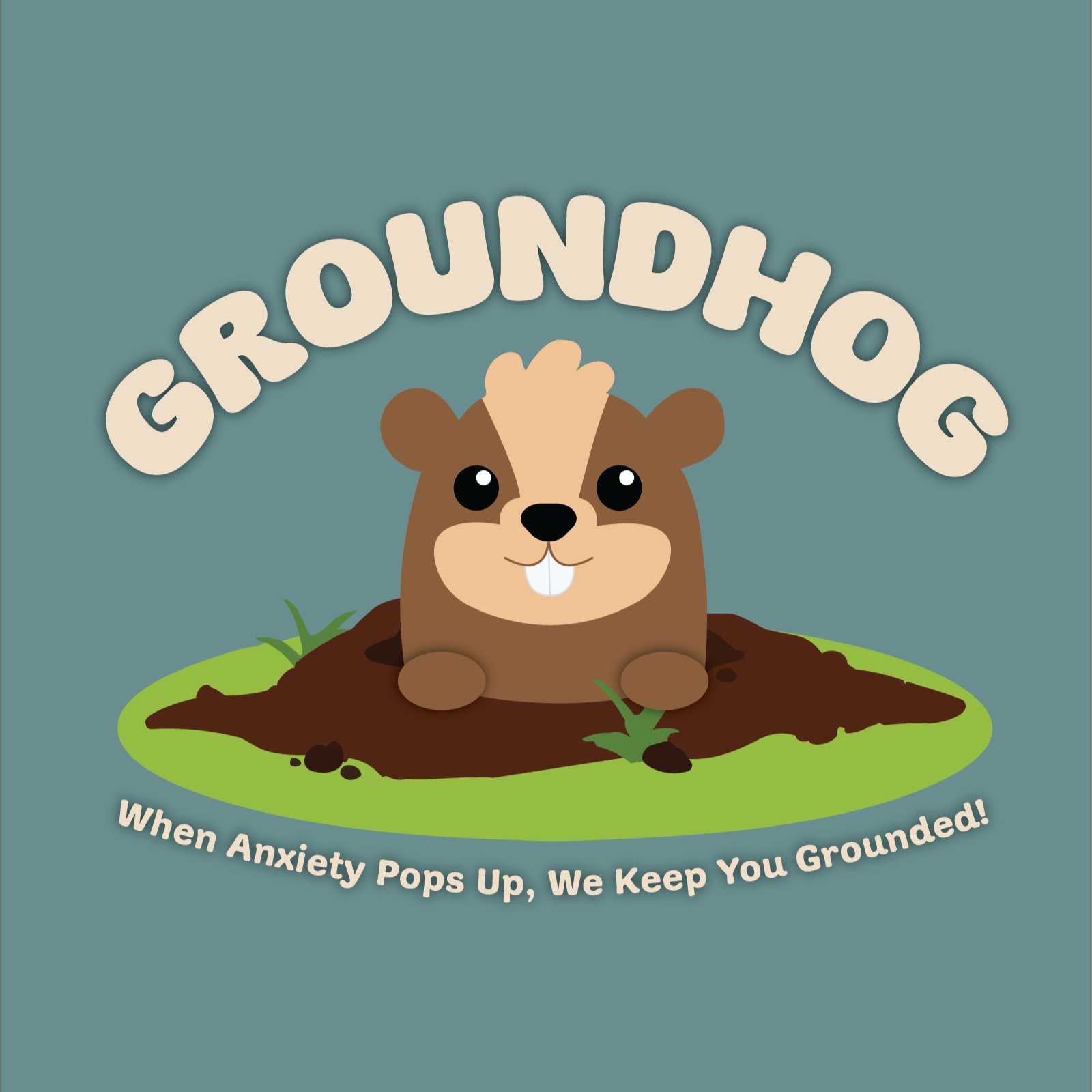 GroundHog