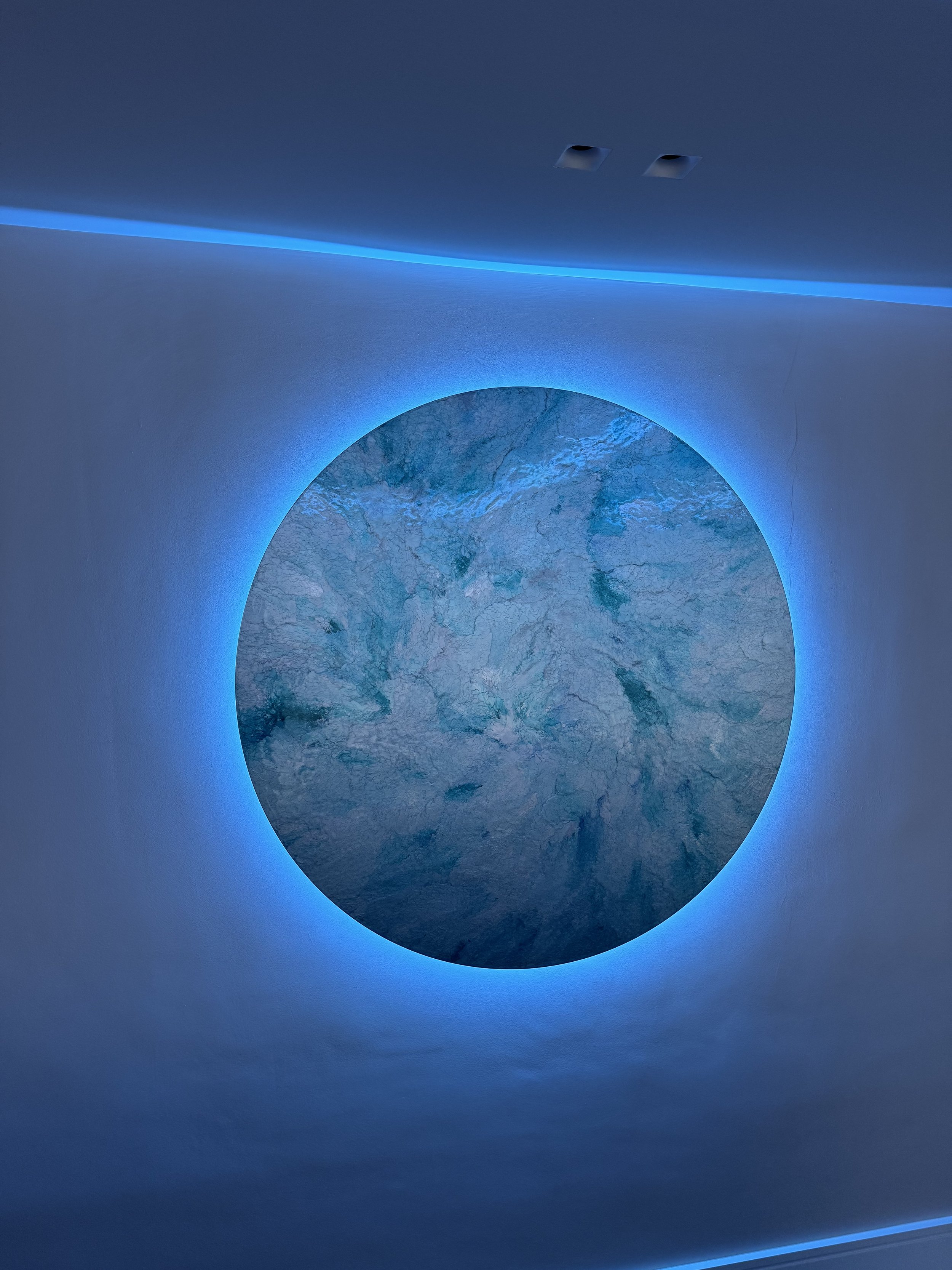 Sustainable lighting: designing for efficiency, longevity, and responsibility