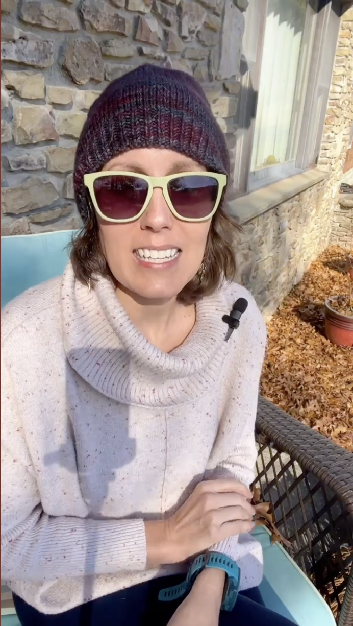 Quieting Your Inner Critic