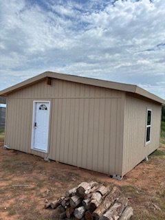 framing, decking, doors & windows