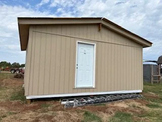 framing, decking, doors & windows