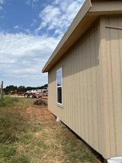 framing, decking, doors & windows