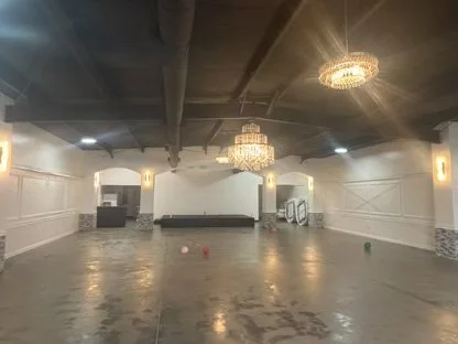stone, pillars, paint, wall trim