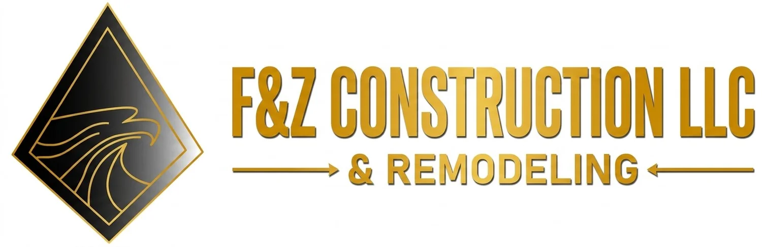 FZ Construction and Remodeling