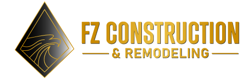 FZ Construction and Remodeling