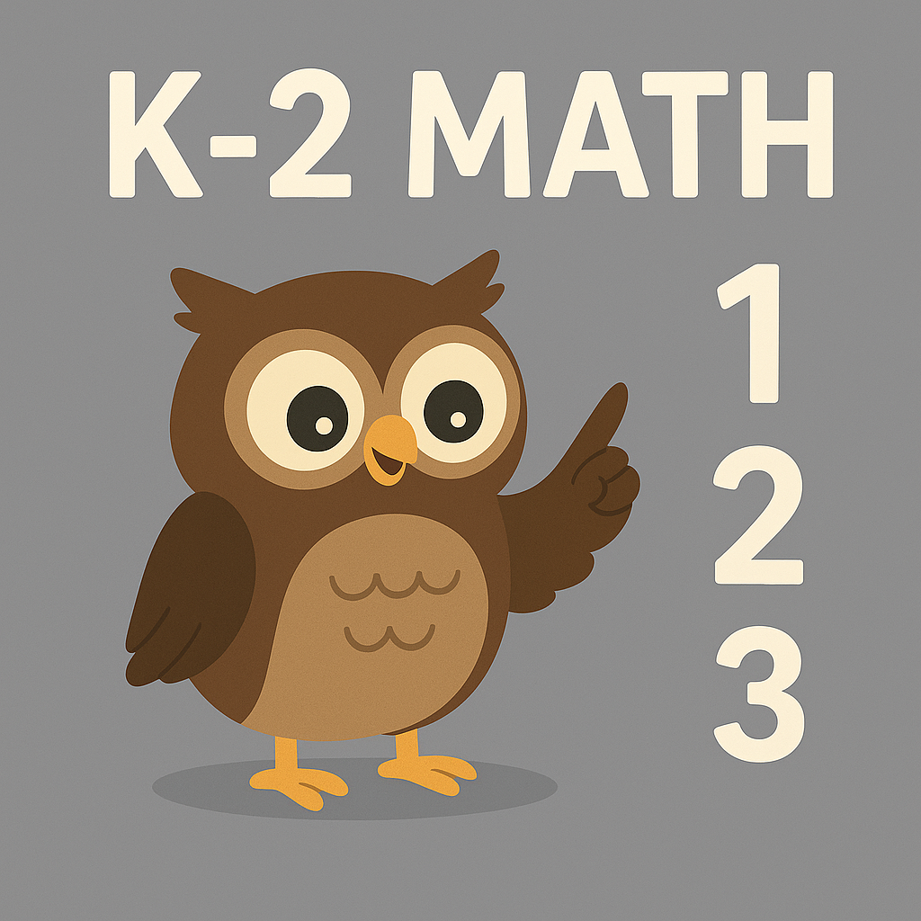 K-2 Math