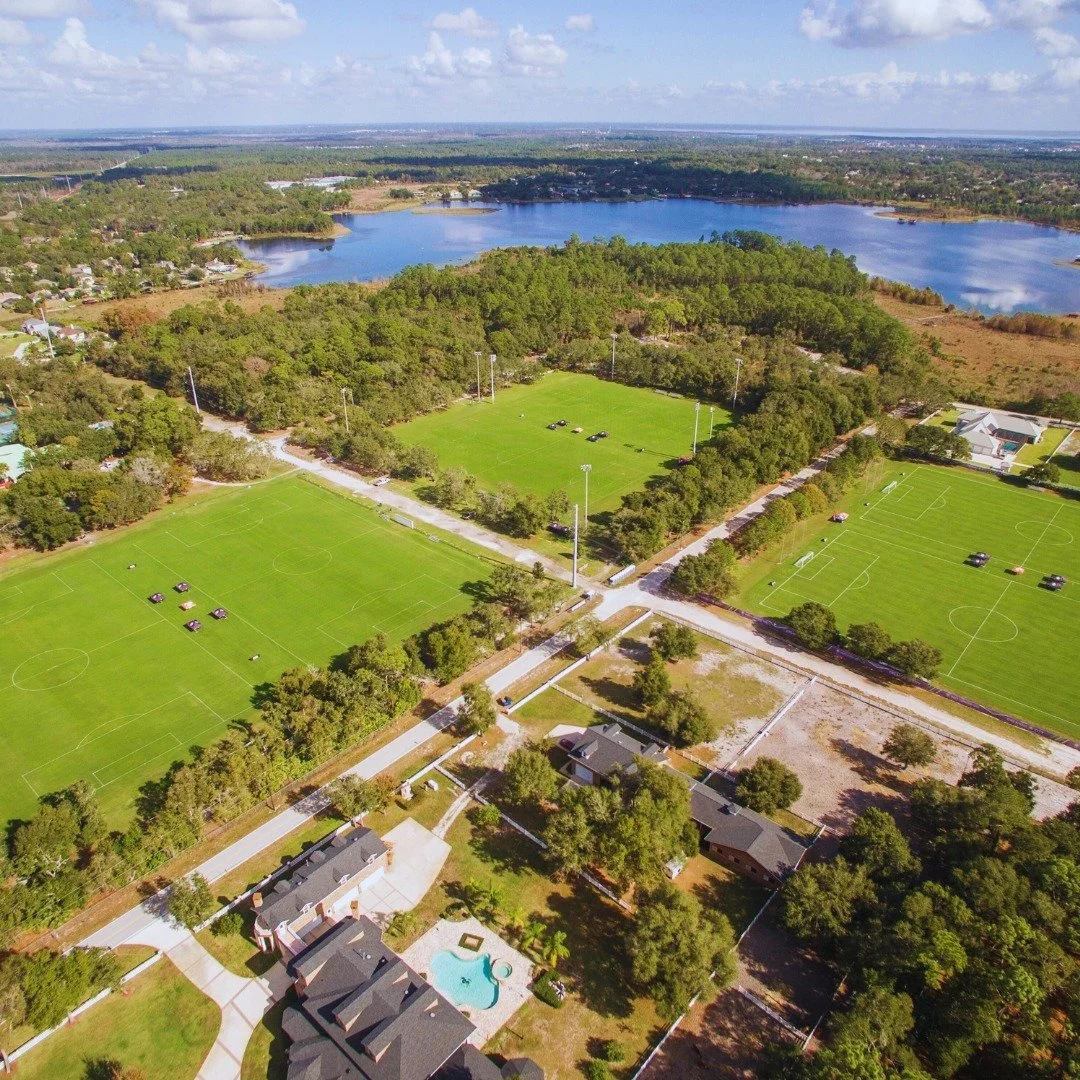 The Bridge Launches Summer 2026!