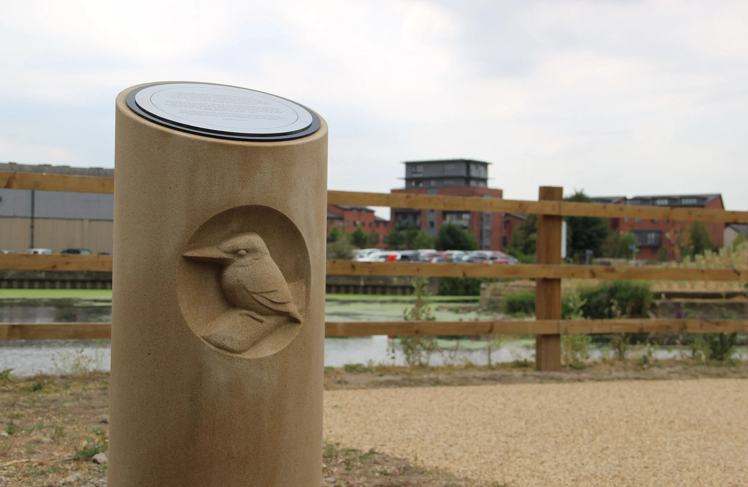 Commission Story — Arup Architects