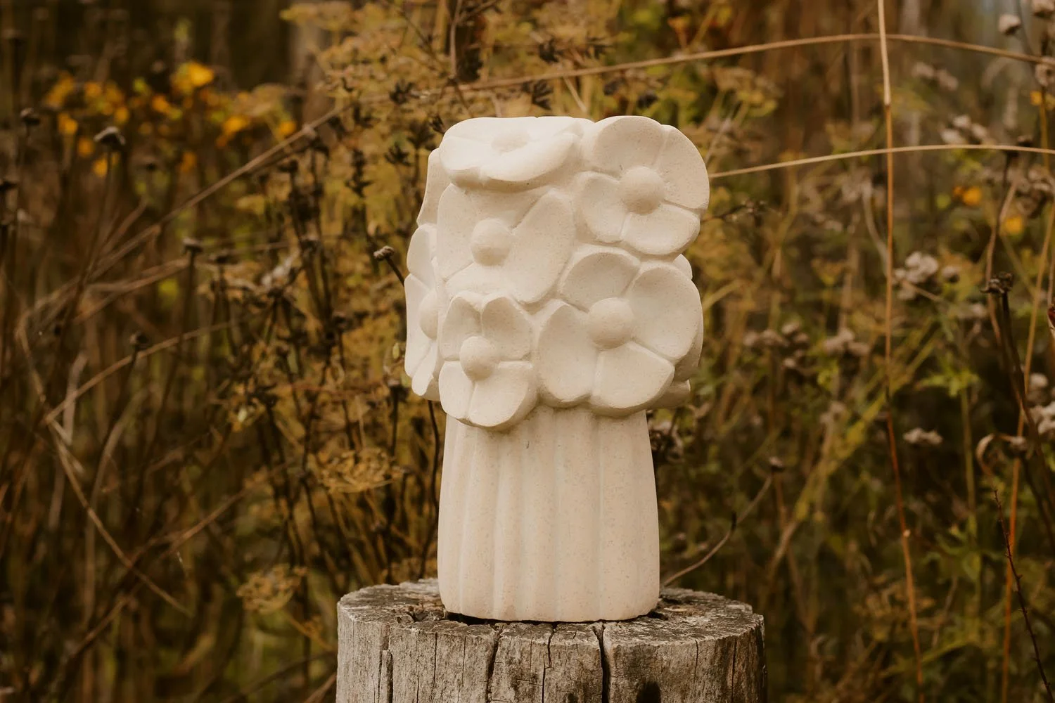 Rock Rose carved stone sculpture.jpg