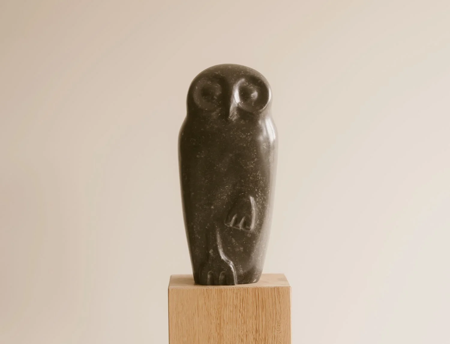 Kilkenny Owl sculpture - Summer Owls Collection.jpg