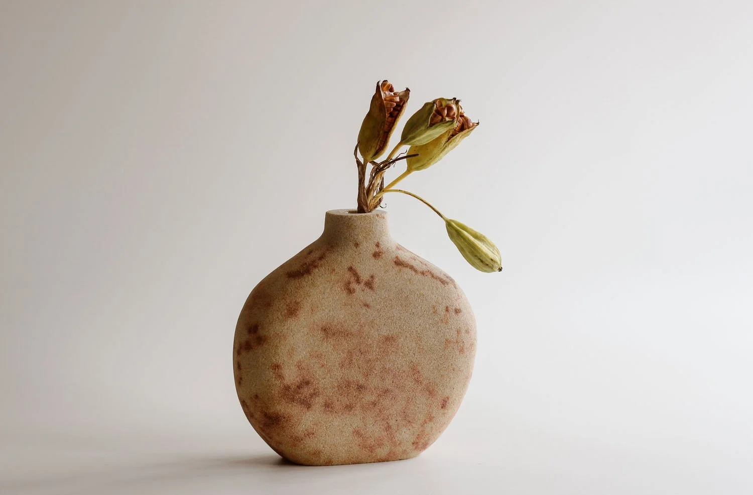 Stem vase carved in Cop Crag sandstone.jpg