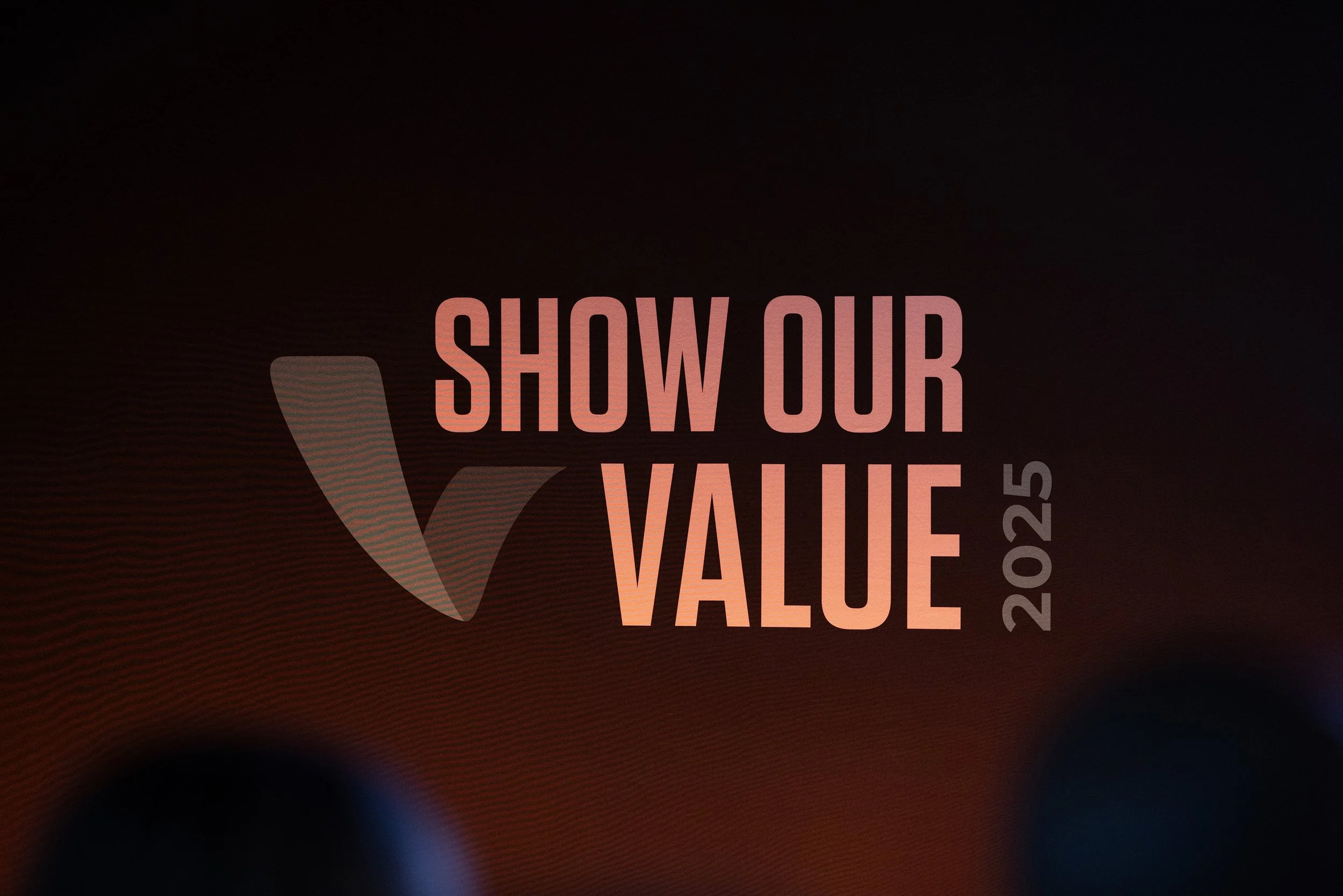 Canon Events & Townhalls