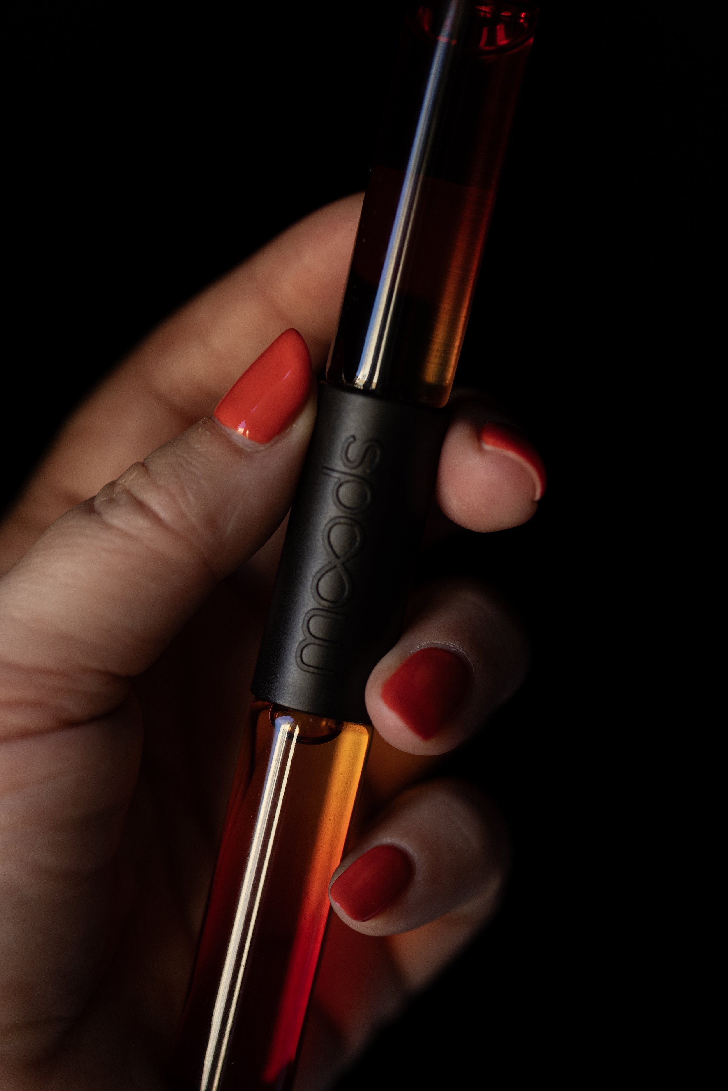 Warm to Bright - The Glow Mode