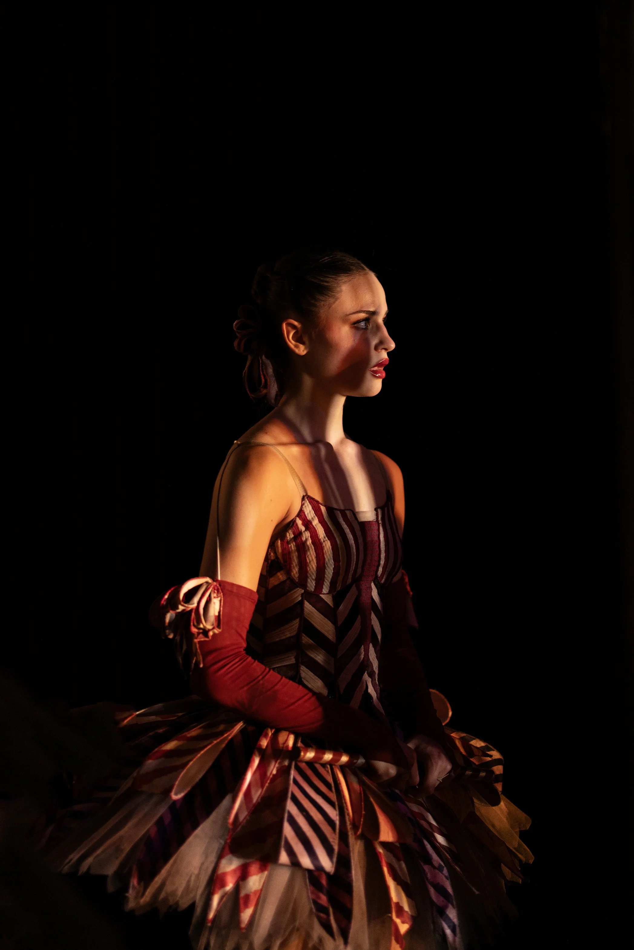 The Silence After Applause